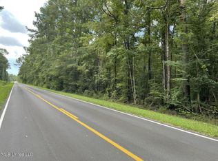 Bexley Road North Rd, Lucedale, MS 39452