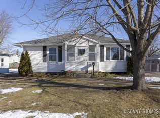 1543 Blanchard St SW, Wyoming, MI 49509