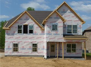 1008 Five Coves Trce LOT 5, Gallatin, TN 37066