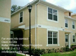 1989 Fiesta Ridge Ct, Tampa, FL 33604