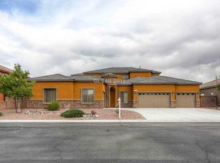 171 Wellspring Ave, Las Vegas, NV 89183