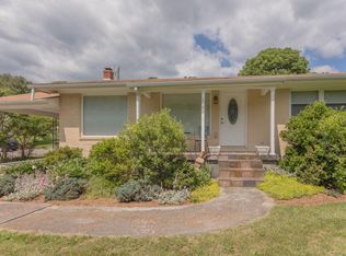 1885 W Midland Trl, Lexington, VA 24450
