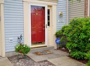 2026 Malvern Way, Frederick, MD 21702