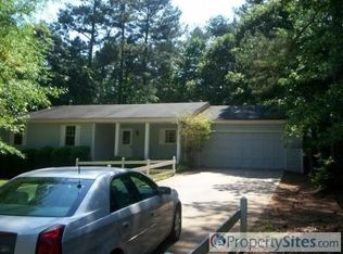 1095 Creek Wood Pl, Lawrenceville, GA 30045