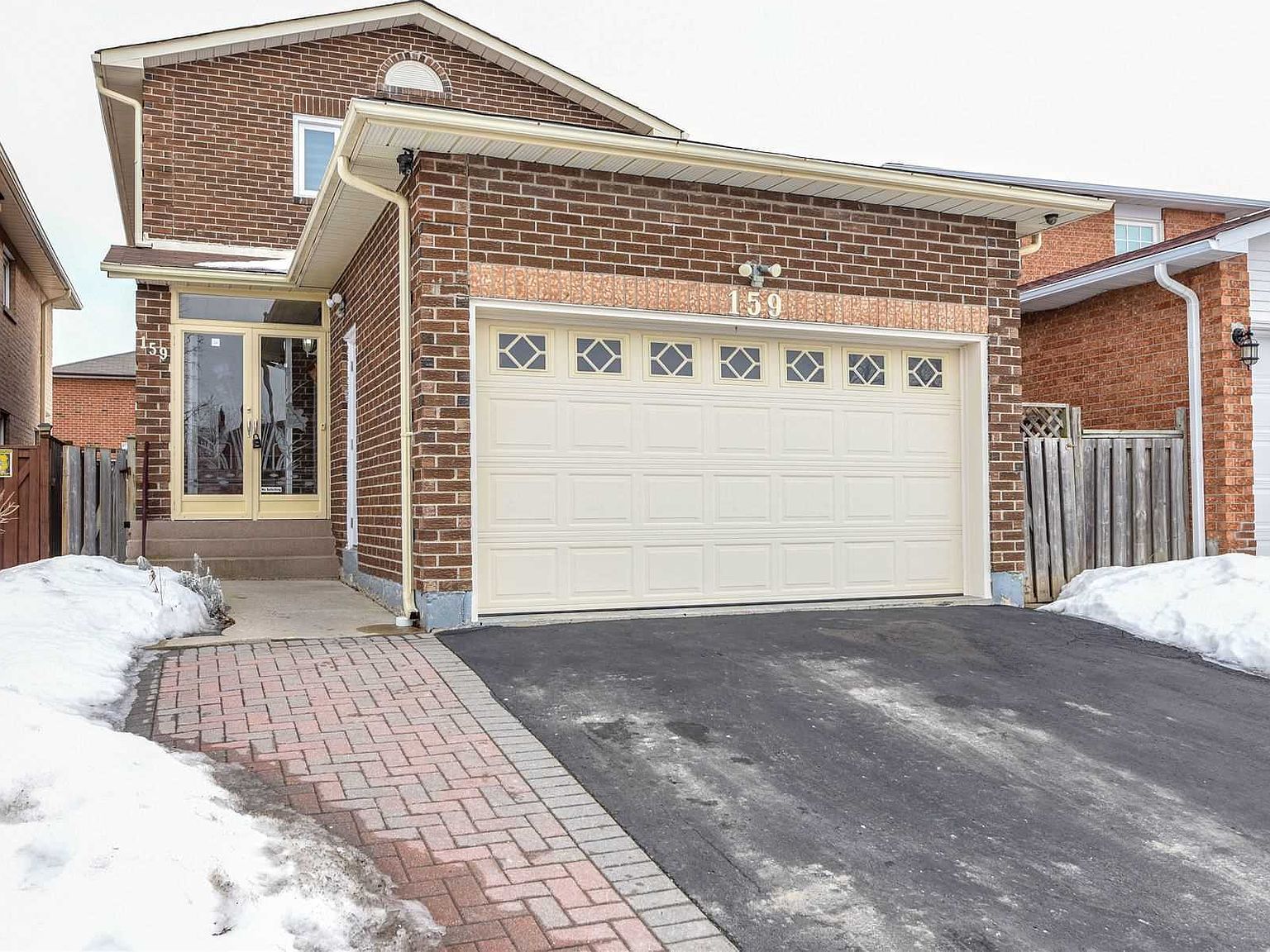159 Wexford Rd, Brampton, ON L6Z 2P8 Zillow