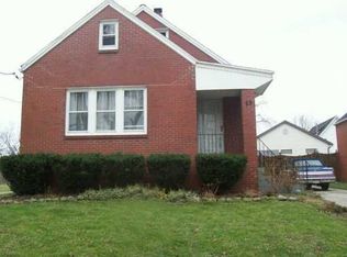59 Orchard Ave, Blasdell, NY 14219