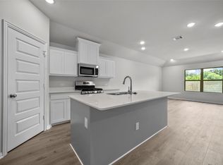 540 Hickory Ridge Dr, Van Alstyne, TX 75495