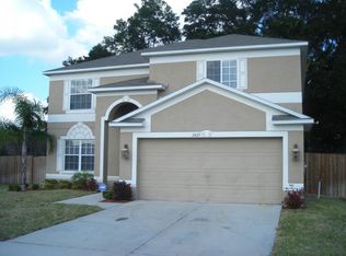 2625 Queen Alberta Dr, Valrico, FL 33596