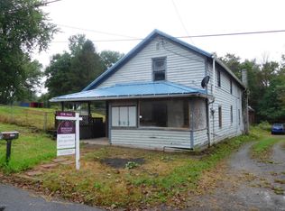 562 Pepper St, Muncy, PA 17756