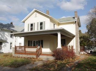 905 Iowa Ave, Muscatine, IA 52761