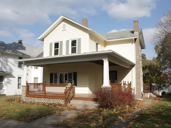 905 Iowa Ave, Muscatine, IA 52761