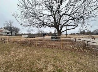 507 Katy St, Lone Oak, TX 75453