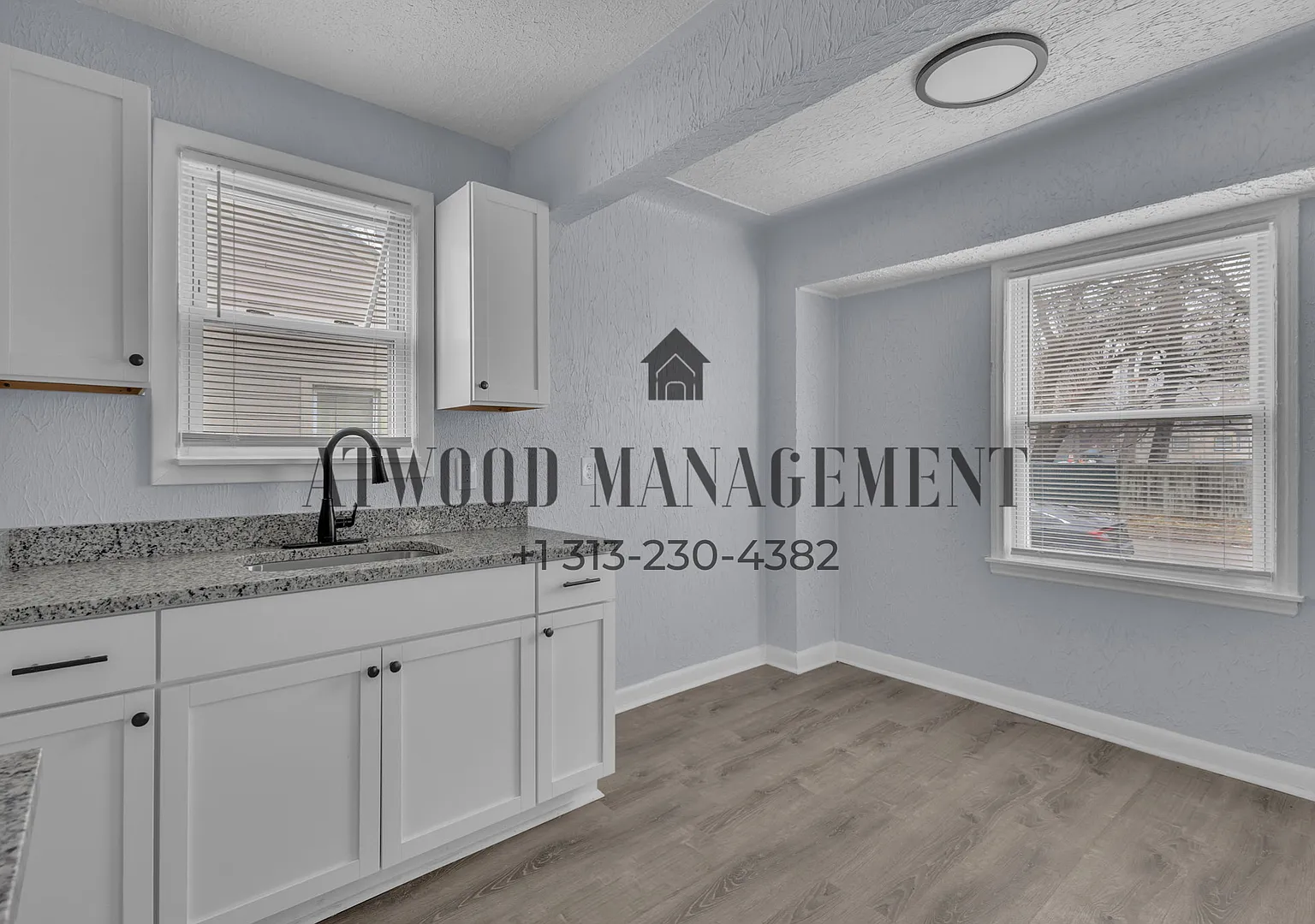 This beautifully updated 3-bedroom, 1-bath single-family home is ready for move-in! — Photo 4