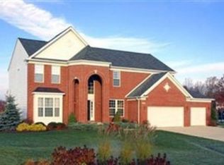 36417 Montrose Way, Avon, OH 44011