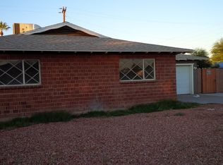 3902 W Marlette Ave, Phoenix, AZ 85019