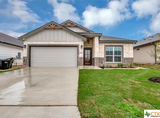 8522 Trungle Rd, Temple, TX 76502