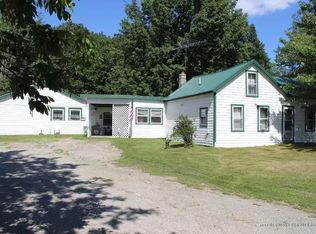 1588 Acadia Hwy, Orland, ME 04472