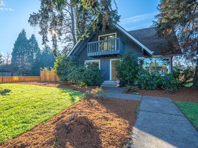 1708 River Rd, Eugene, OR, 97404