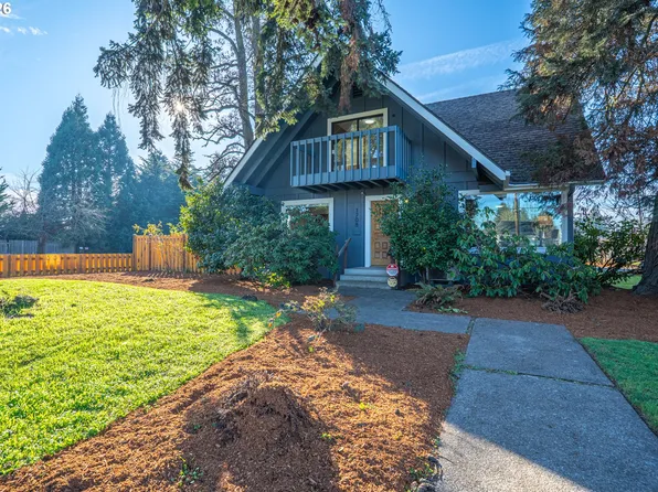 1708 River Rd, Eugene, OR 97404