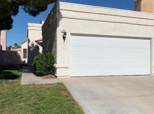 81 Prairie Dog Dr, Henderson, NV 89074