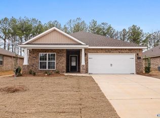 2619 NW Ajs Arbor Dr, Huntsville, AL 35810