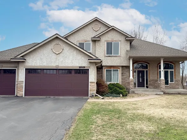 20929 Grafton Ave N, Forest Lake, MN 55025