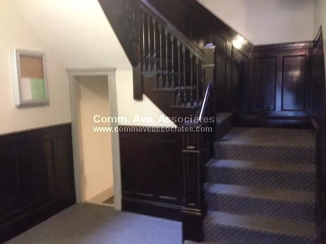 Photo 2 of 3 - 1118 Commonwealth Ave #2A - Boston, MA Building Photo - 1118 Commonwealth Ave #2A