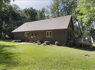 56216 56th St, Lawrence, MI 49064