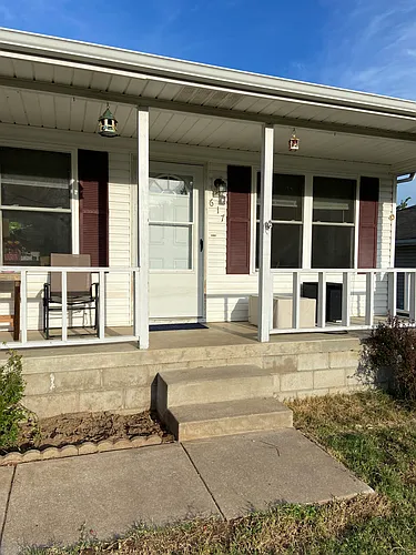 617 Valley View St #1 Photo 1