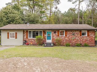 2109 Vireo Dr, North Augusta, SC 29841