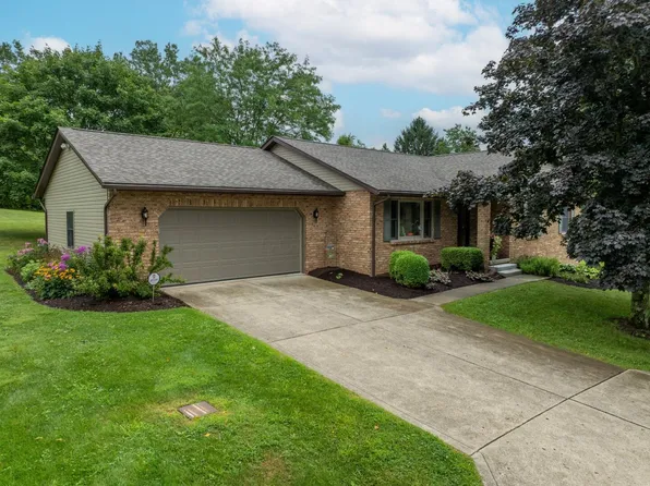 2385 Touby Rd, Mansfield, OH 44903