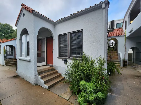 McDevco Alta Vista, LP, 832 N Alta Vista Blvd #838.5, Los Angeles, CA 90046
