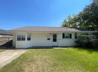 4113 Harvard St, Lake Charles, LA 70607