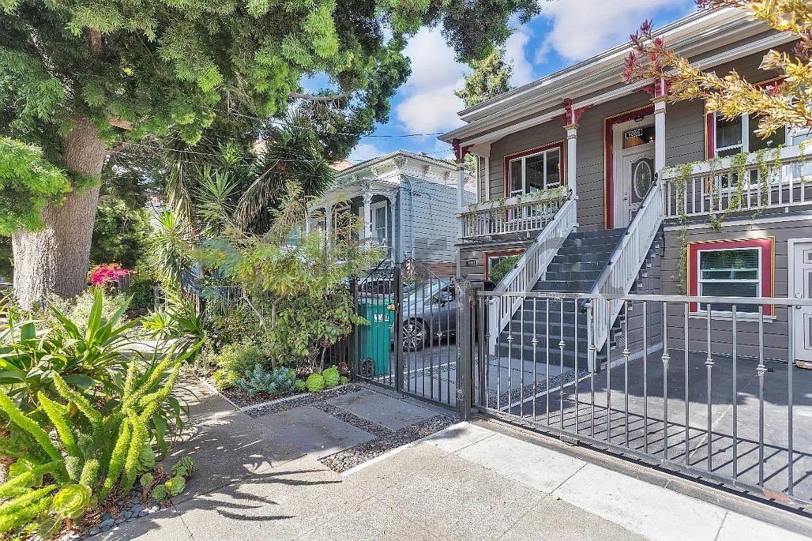 3 bed, 1350 sqft, $3,600 — Photo 3