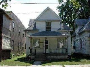 1320 Mason St, Toledo, OH 43605