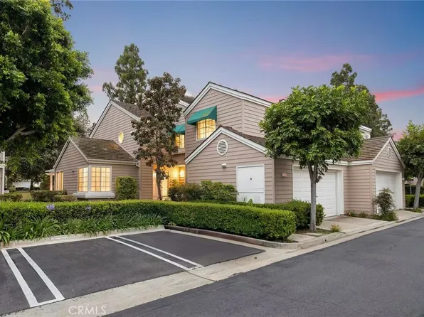 56 Lakefront #52, Irvine, CA 92604