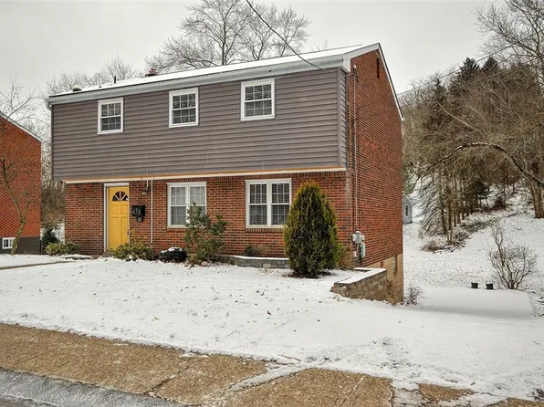 473 Atlantic Ave, Pittsburgh, PA 15221