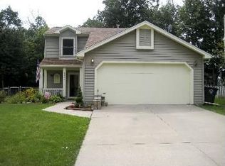 6630 Wood Rim Run, Fort Wayne, IN 46825