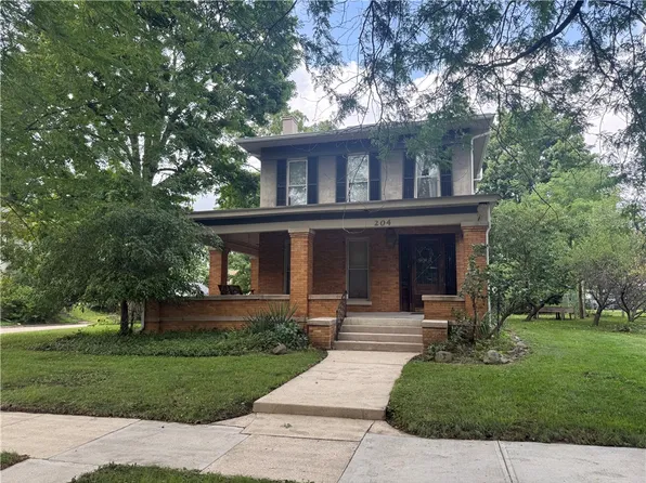 204 Lafayette Ave, Urbana, OH 43078
