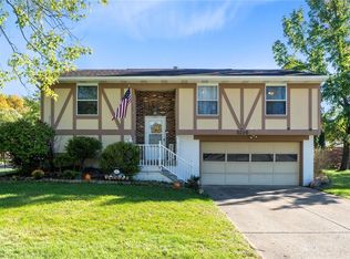 5206 Wakefield Dr, Fairborn, OH