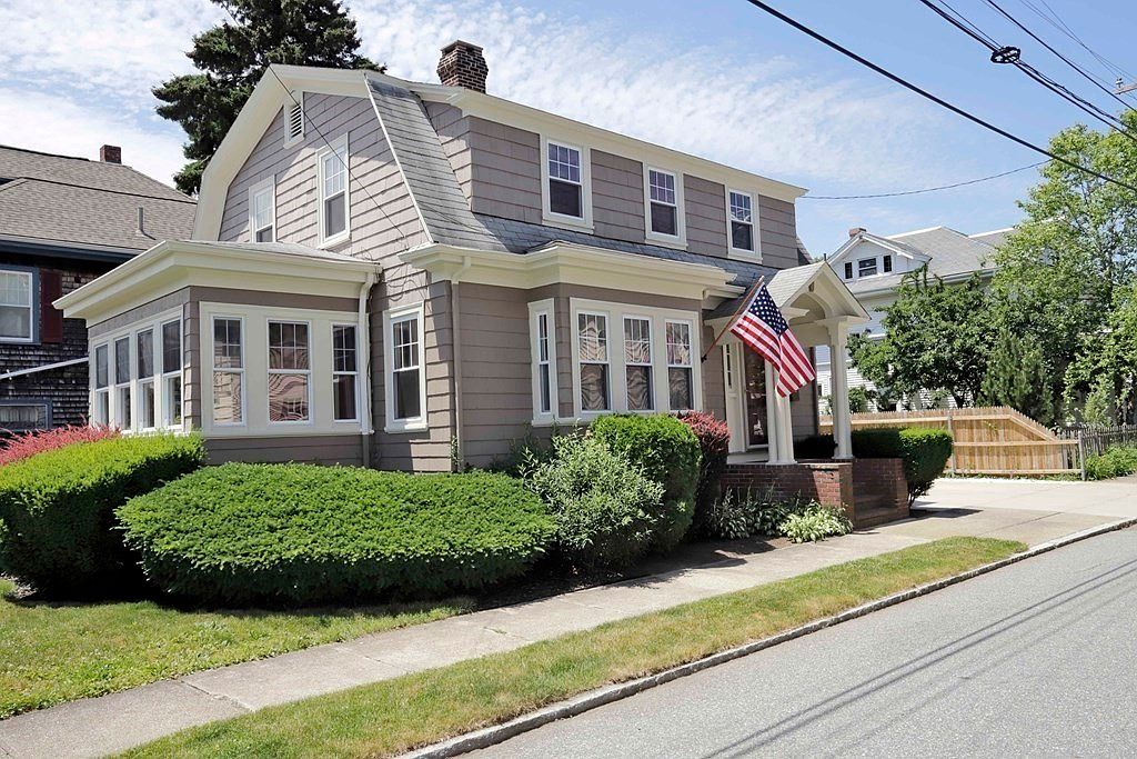 87 Brownell St, New Bedford, MA 02740 Zillow