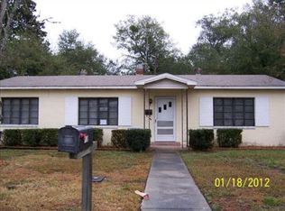 109 E Oak Hill Dr, Palatka, FL 32177