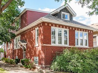 6058 S Tripp Ave, Chicago, IL 60629