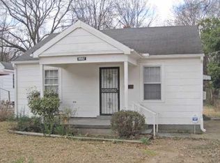 3562 Allandale Rd, Memphis, TN 38111