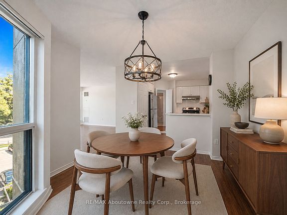 5th image of 2177 Burnhamthorpe Rd W #309
