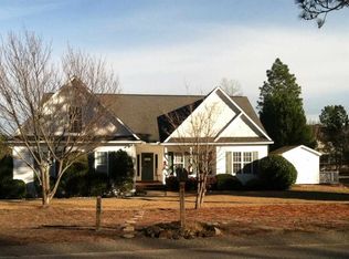 307 Sullivan Dr, Carthage, NC 28327