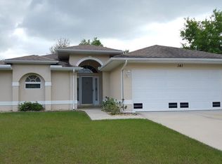 141 Yellow Pine Dr, Rotonda West, FL 33947