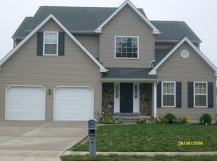 155 Quiet Rd, Sicklerville, NJ 08081