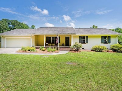 126 Spivey Ln, Sanford, NC, 27332