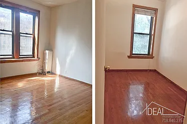 Rented by Ideal Properties Group